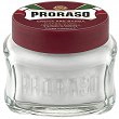 Krem przed goleniem Proraso Red Pre-Shave do grubego i twardego zarostu 100ml Pielęgnacja Proraso 8004395001224