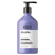 Odżywka Loreal Blondifier nawilżająca do włosów blond i rozjaśnianych 500ml Odżywki do włosów L'Oreal Professionnel 3474636975495