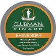 Mydło Clubman Shave Soap do golenia twarzy 59g Produkty do golenia Clubman 070066280050