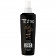 Lotion Tahe MAGIC BX MAGIC RIZOS do loków 300ml Fluid do włosów kręconych, loków Tahe 8426827723281