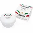 Proraso Mydło do golenia White Shaving Soap do skóry wrażliwej 150ml Pielęgnacja Proraso 8004395001682