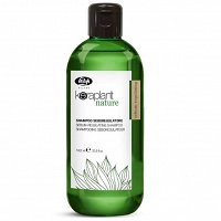 Szampon Lisap Keraplant Nature Dermo-Calmante łagodzący naskórek 1000ml