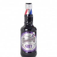 Szampon Beardburys Grey do włosów siwych i szpakowatych 330ml 