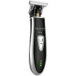 Trymer Ragnar Barber Line Airflow T-blade, bezprzewodowy z otwartą głowicą Ragnar 8423029077471