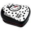 Szczotka Tangle Teezer Compact Hello Kitty do rozczesywania Szczotki dla dzieci Tangle Teezer 5060173370862