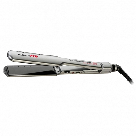 Prostownica BaByliss Pro BAB2073EPE Wet & Dry & Straighten do włosów mokrych i suchych Prostownice do włosów BaByliss Pro 3030050091649