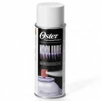 Płyn Oster Kool Lube do noży 400ml