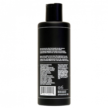 Szampon Uppercut Deluxe Shampoo do włosów, nawilżający 240ml Szampony do włosów suchych Uppercut 817891022215