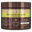 Maska Macadamia Nourishing Moisture Repair regenerująca do włosów normalnych i grubych 236ml Maski do włosów Macadamia professional 815857010498