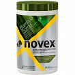 Maska Novex Bamboo Sprout 400g Maski nawilżające włosy Novex 876120002596