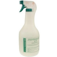 Spray Lysoform AERODESIN 2000 do dezynfekcji powierzchni i narzędzi 1000ml