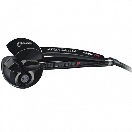 Kręcarka BaByliss Pro  BAB2665E MiraCurl The Perfect Curling Machine Kręcarki do włosów BaByliss Pro 3030050083514