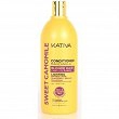 Odżywka Kativa Sweet Camomile do włosów farbowanych,blond 500ml Odżywka do włosów blond Kativa 7750075029569