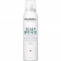Spray Goldwell Scalp Specialist Sensitive Anti-Hairloss 125ml