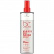 Odżywka Schwarzkopf BC Bonacure Repair Rescue regenerująca w sprayu bez spłukiwania 200ml Schwarzkopf 4045787722956