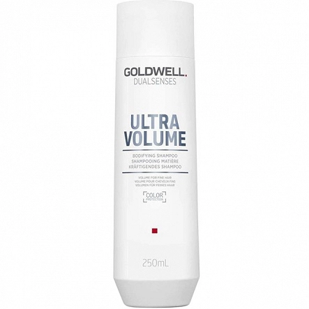 Szampon Goldwell Dualsenses Ultra Volume, zwiększenie objętości 250ml Szampony zwiększające objętość Goldwell 4021609028956