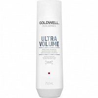 Szampon Goldwell Dualsenses Ultra Volume, zwiększenie objętości 250ml