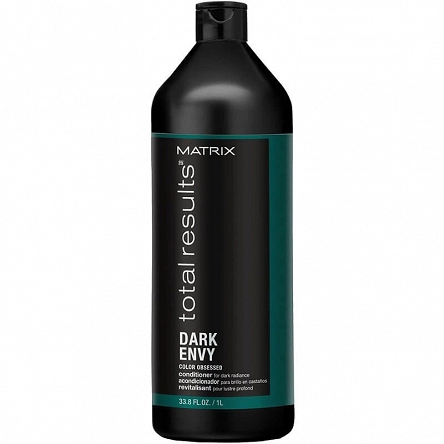 Odżywka Matrix TR DARK ENVY neutralizująca czerwone odcienie 1000ml Odżywki do włosów suchych Matrix 3474636839148