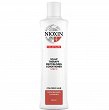 Odżywka Nioxin System 4 do włosów farbowanych, rewitalizująca 300ml Odżywki do włosów farbowanych Nioxin 4064666305325