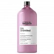 Szampon Loreal Liss Unlimited, wygładzający do włosów 1500ml Szampony wygładzające L'Oreal Professionnel 3474636975655