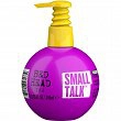 Krem Tigi Bed Head Small Talk dodający objętość do włosów 240ml Kremy do włosów Tigi 615908431339