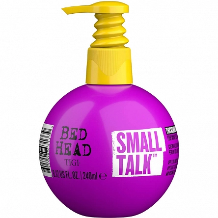 Krem Tigi Bed Head Small Talk dodający objętość do włosów 240ml Kremy do włosów Tigi 615908431339