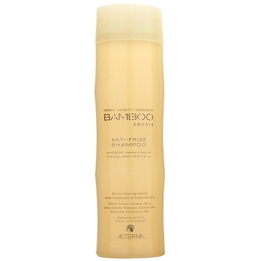 Szampon Alterna Bamboo Smooth Anti Frizz wygładzający 250ml Szampony wygładzające Alterna 873509014676