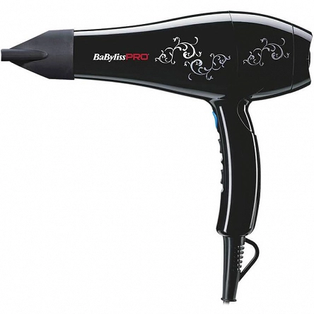 Suszarka BaByliss Pro BAB5559E Class 2000W Suszarki do włosów BaByliss Pro 3030050035582