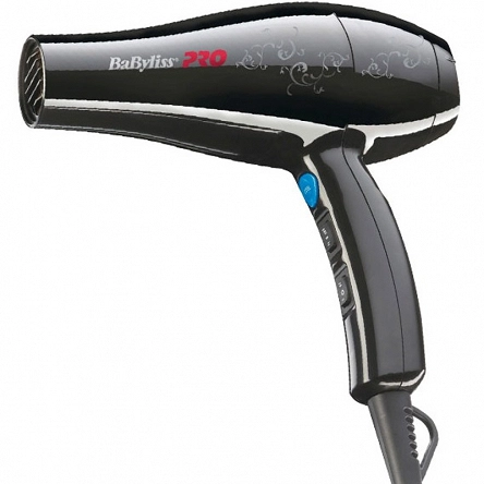 Suszarka BaByliss Pro BAB5559E Class 2000W Suszarki do włosów BaByliss Pro 3030050035582