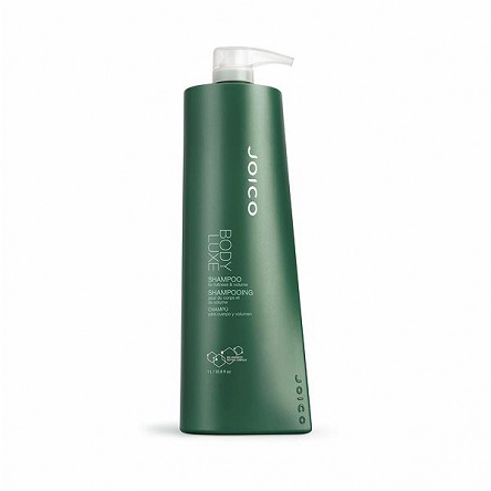 Szampon Joico Body Luxe zwiększający objętość 1000ml Szampony do włosów cienkich Joico 74469494274