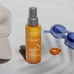 Odżywka dwufazowa Revlon Equave Sun Protection Detangling do włosów na słońce 100ml Odżywki do włosów suchych Revlon Professional 8432225137131