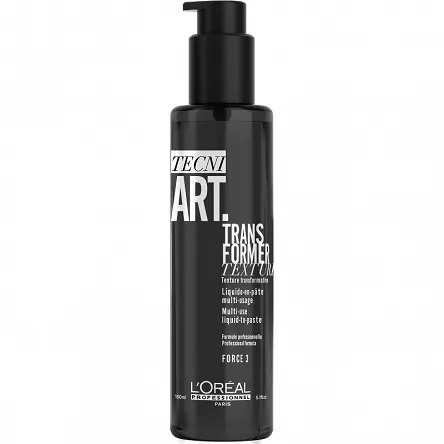 Lotion Loreal Tecni.art TRANS Texturizing teksturyzujący do włosów 150ml Fluid do włosów L'Oreal Professionnel 30161047