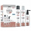 Odżywka Nioxin System 3 rewitalizująca do włosów farbowanych 1000ml Odżywka nawilżająca do włosów Nioxin 3614227273436