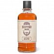 Woda Scottish After Shave Lozione po goleniu 400ml Włosy suche Scottish 8056040753866