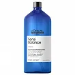 Szampon Loreal Sensi Balance kojąco-ochronny do podrażnionej skóry głowy 1500ml Szampony do wrażliwej skóry głowy L'Oreal Professionnel 3474636975587