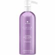 Szampon Alterna Caviar Anti-Frizz Shampoo wygładzający do włosów normalnych i grubych 1000ml Szampony wygładzające Alterna 873509027966