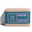 Mydło 4 Szpaki Pokrzywa, w kostce do ciała 110g Kosmetyki do ciała 4 Szpaki 5903641980692