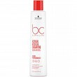 Szampon regenerujący Schwarzkopf BC Bonacure Repair Rescue do włosów zniszczonych 250ml Schwarzkopf 4045787724653