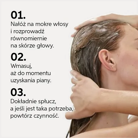 Szampon Wella Invigo Balance Sensitive do wrażliwej skóry głowy 300ml Wella 4064666585253