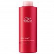 Szampon Wella Brilliance Thick do włosów farbowanych 1000ml INVIGO Color Brilliance Ochrona Koloru Wella 4015600117733