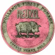 Pomada Reuzel Grease Heavy Hold 113g Pomady do włosów Reuzel 869519000020