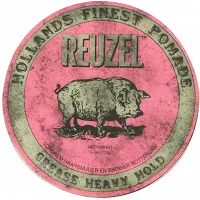 Pomada Reuzel Grease Heavy Hold 113g