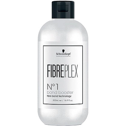 Kuracja Schwarzkopf Fibreplex No.1. Bond Booster ochronna do stosowania podczas koloryzacji  500ml Produkty techniczne Schwarzkopf 4045787689587