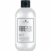 Kuracja Schwarzkopf Fibreplex No.1. Bond Booster ochronna do stosowania podczas koloryzacji  500ml