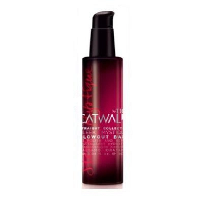 Balsam Tigi Catwalk Sleek Mystique Blow Out Balm 90ml Odżywki do włosów Tigi 615908421637