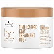 Maska Schwarzkopf BC Bonacure Q10+ Time Restore wzmacniająca do włosów dojrzałych 500ml Maski regenerujące włosy Schwarzkopf 4045787726275