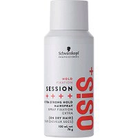 Lakier Schwarzkopf OSIS+ Session do włosów o extra mocnym utrwaleniu 100ml