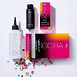 Farba Schwarzkopf Professional Igora Vibrance półtrwała, ton w ton bez amoniaku do włosów 60ml Farby do włosów Schwarzkopf 7702045559965