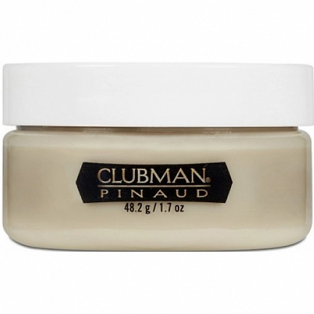 Glinka Clubman Molding Putty modelująca do stylizacji włosów 50ml Glinki do włosów Clubman 070066662931