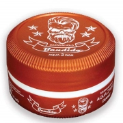 Wosk Bandido Hair Wax 2 Orange, wodny 150ml